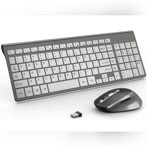 Amazon Other - Wireless keyboard and mouse